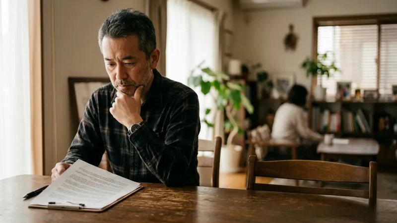 外壁塗装の会社選びで後悔する7つの失敗｜契約前に見抜くポイント