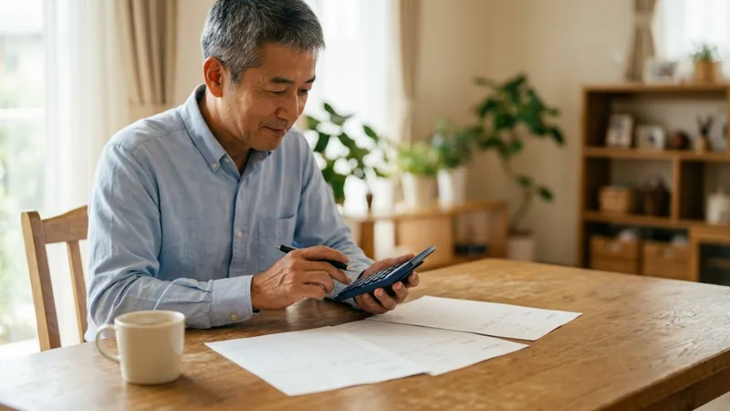 外壁塗装を安く抑える方法10選｜やってはいけないNG節約と長期コスト比較