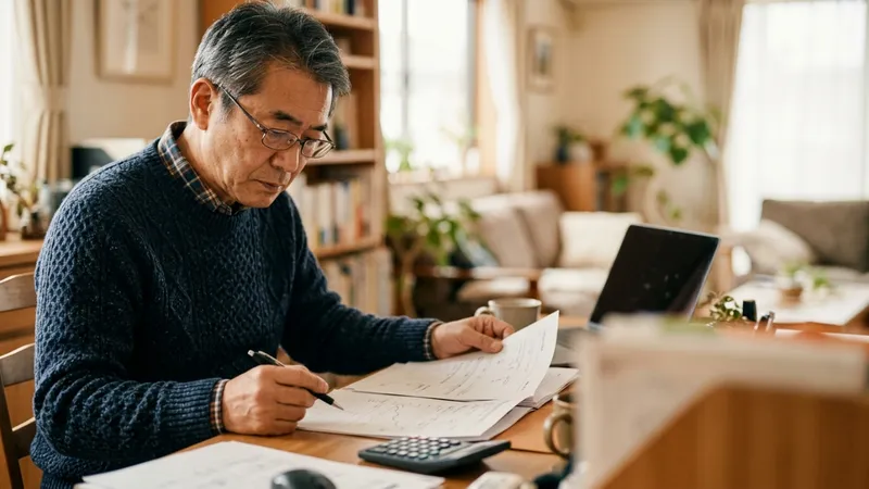 外壁塗装の見積もり 見方｜7つのチェックポイントと悪徳業者の見分け方