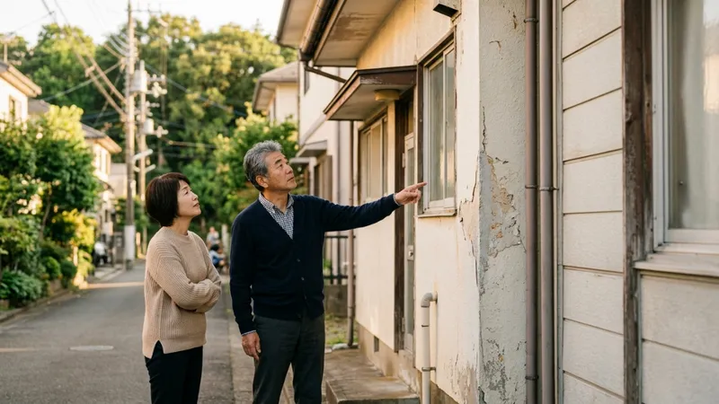 外壁の塗り替えと張り替えの違い｜費用・耐久性・判断基準を比較