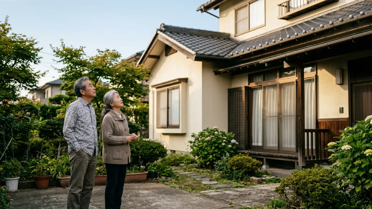 屋根塗装は必要ない？不要なケースと劣化サインの見分け方
