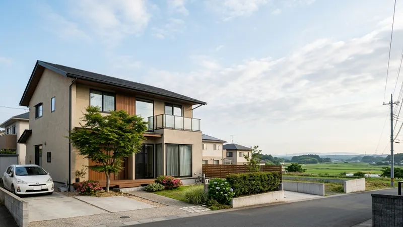 外壁塗装の助成金｜茨城県の市町村別補助制度と申請の流れ