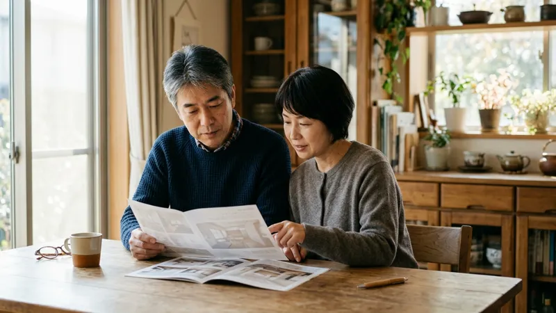 外壁塗装の助成金｜宮城県の市町村別補助制度と申請の流れ