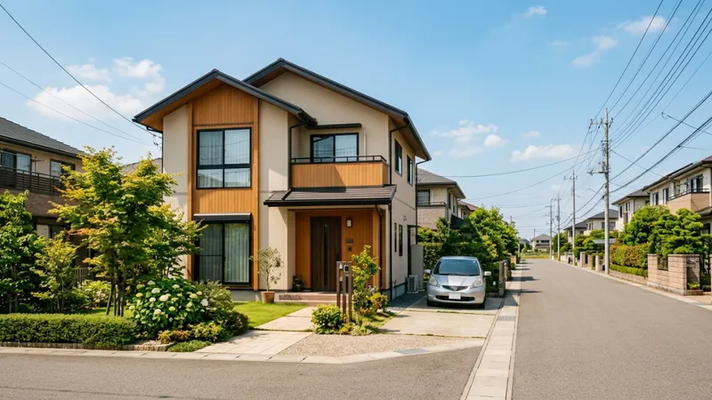 さいたま市の外壁塗装助成金｜10区の補助制度と申請ポイント