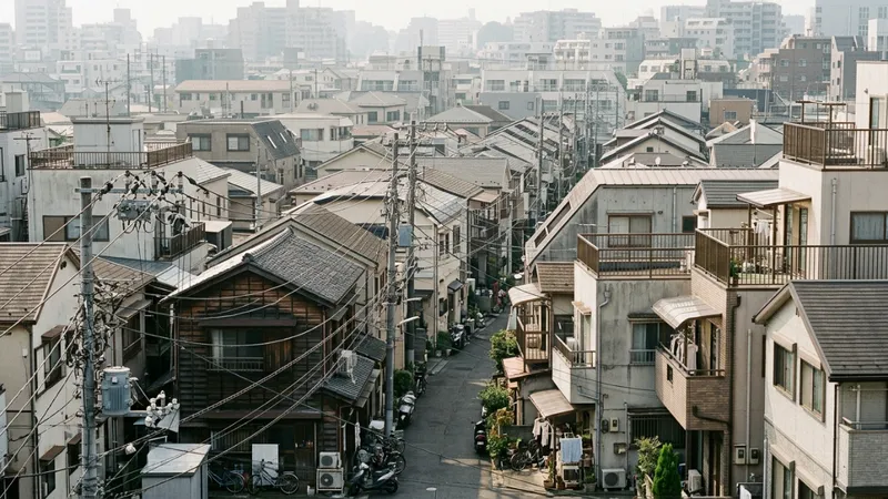 東京23区の外壁塗装助成金｜区別の制度と遮熱塗装の条件